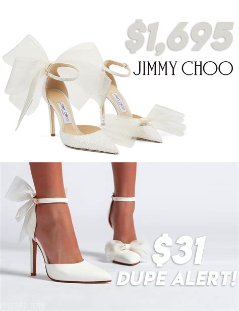 best replica jimmy choo shoes|jimmy choo bing look alikes.